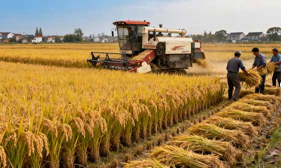 有机种植技术[shù]